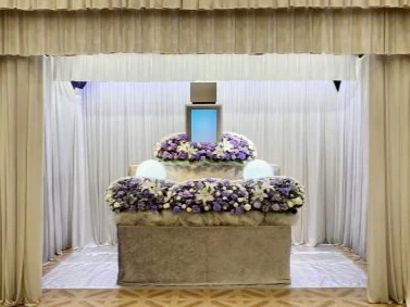 くらしの友 東戸塚総合斎場