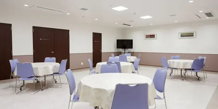 くらしの友 東戸塚総合斎場で葬儀を行なった写真