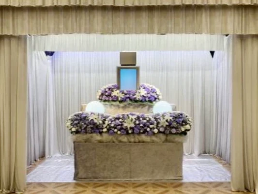 くらしの友 東戸塚総合斎場