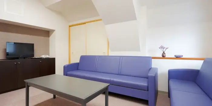 くらしの友 いずみ総合斎場で葬儀を行なった写真