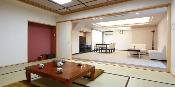 くらしの友 いずみ総合斎場で葬儀を行なった写真