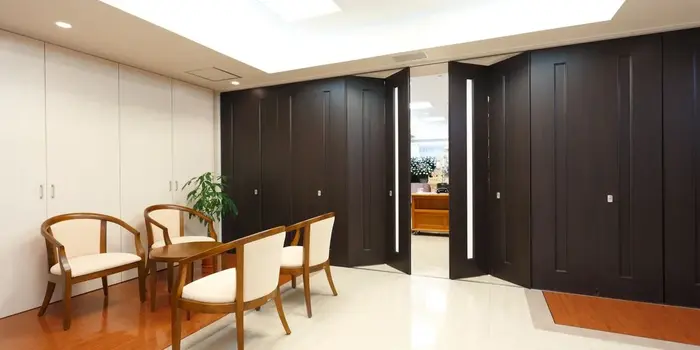 くらしの友 いずみ総合斎場で葬儀を行なった写真