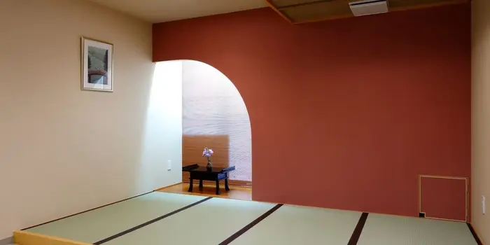 くらしの友 いずみ総合斎場で葬儀を行なった写真