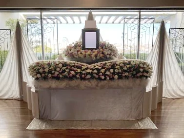 くらしの友 鶴見総合斎場