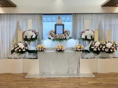 くらしの友 鶴見総合斎場