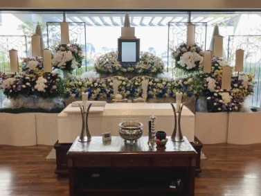 くらしの友 鶴見総合斎場