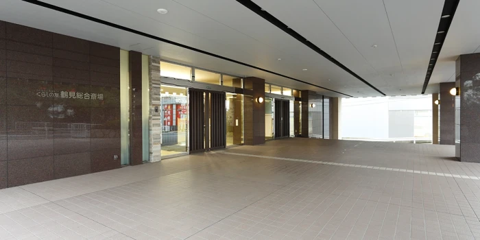 くらしの友 鶴見総合斎場で葬儀を行なった写真