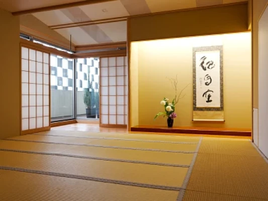 くらしの友 鶴見総合斎場