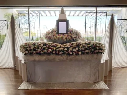 くらしの友 鶴見総合斎場