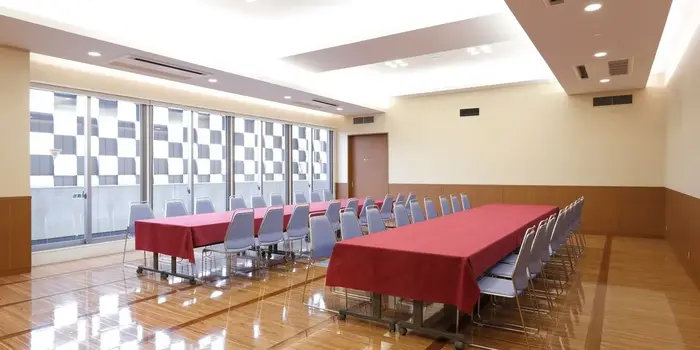 くらしの友 鶴見総合斎場で葬儀を行なった写真