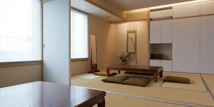 くらしの友 鶴見総合斎場で葬儀を行なった写真