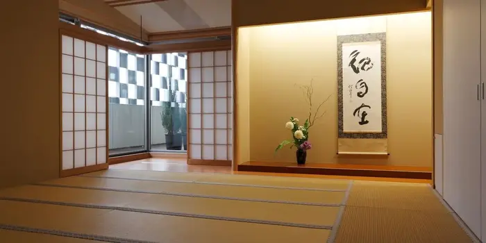 くらしの友 鶴見総合斎場で葬儀を行なった写真