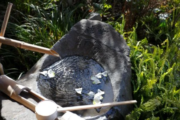 くらしの友 鶴見総合斎場で葬儀を行なった写真