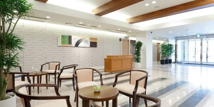 くらしの友 西谷総合斎場で葬儀を行なった写真