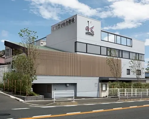 くらしの友 西谷総合斎場で葬儀を行なった写真