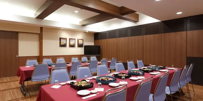 くらしの友 西谷総合斎場で葬儀を行なった写真