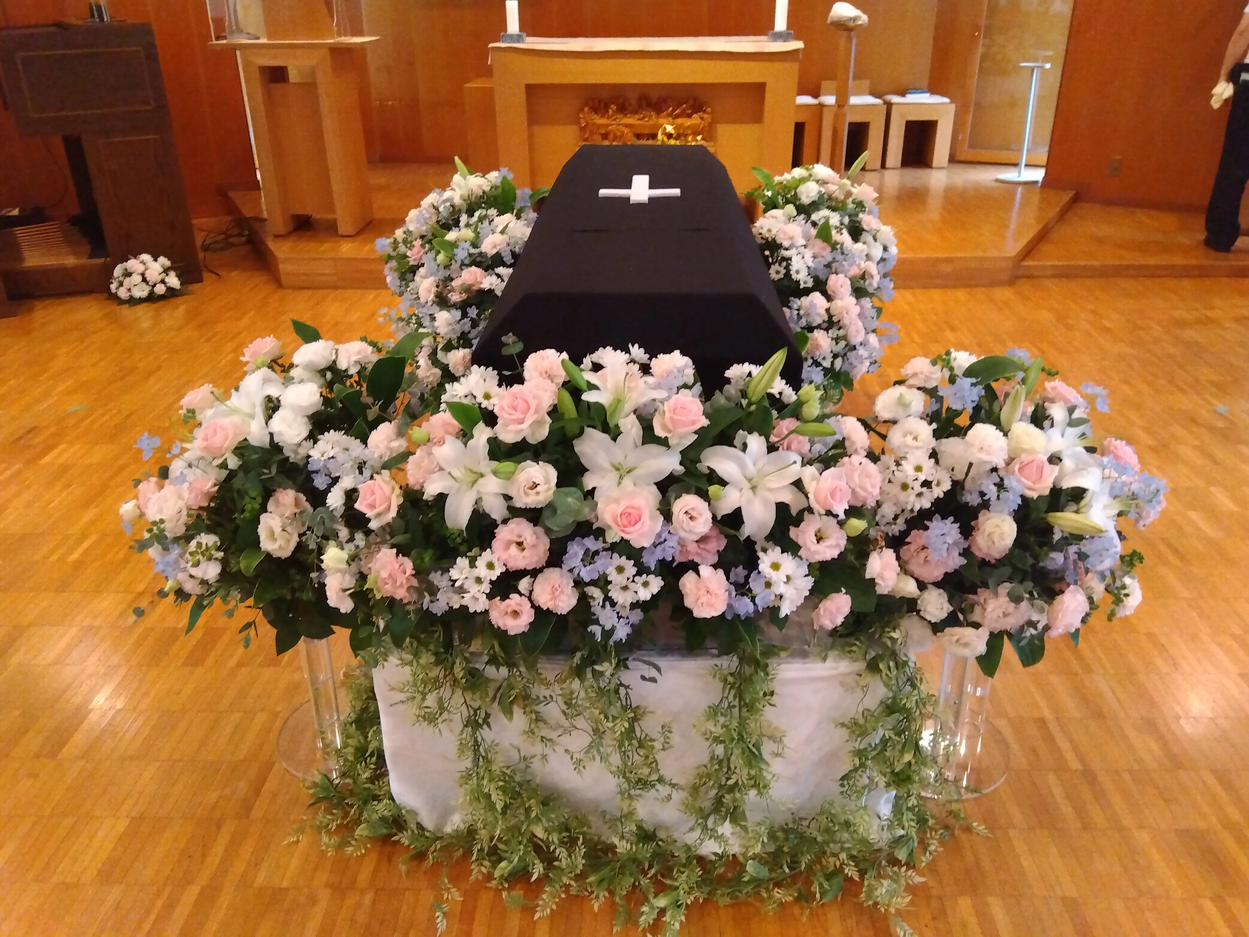 親身な対応がファンを生み出す