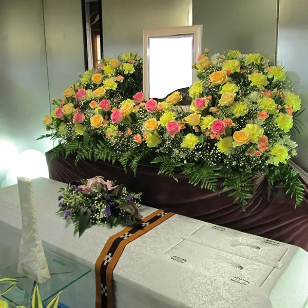 ケイズ葬祭