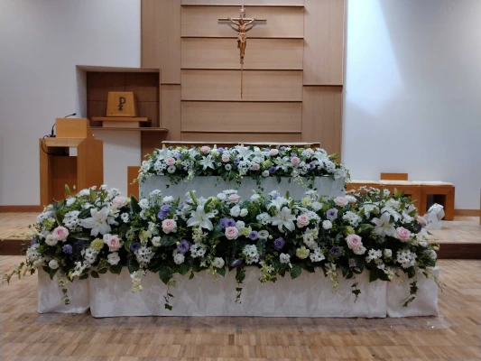 親身な対応がファンを生み出す