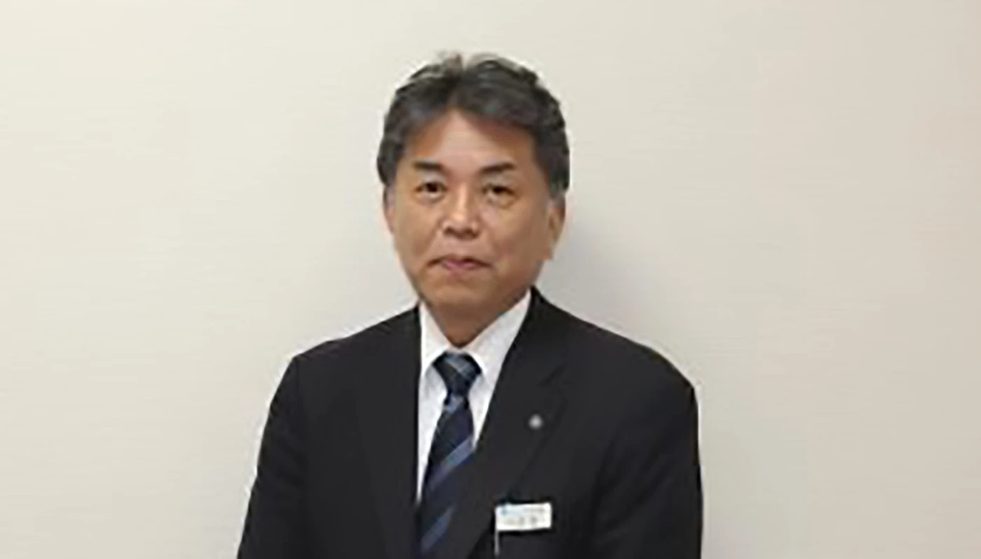大黒 悟