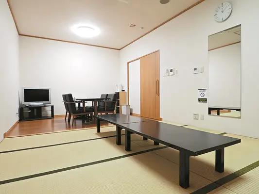 平安会館さいわいで葬儀を行なった写真