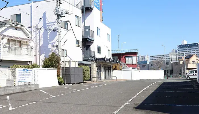 平安会館さいわいで葬儀を行なった写真