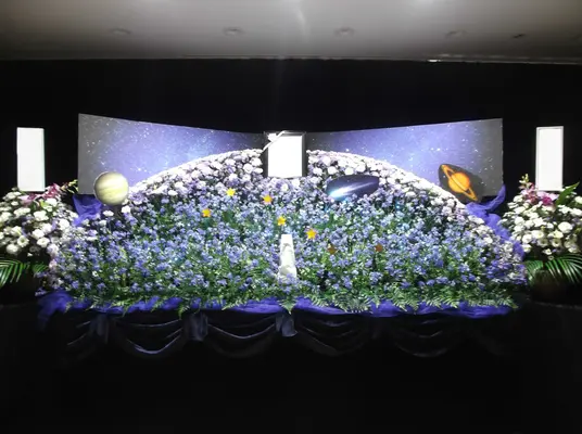 祭壇