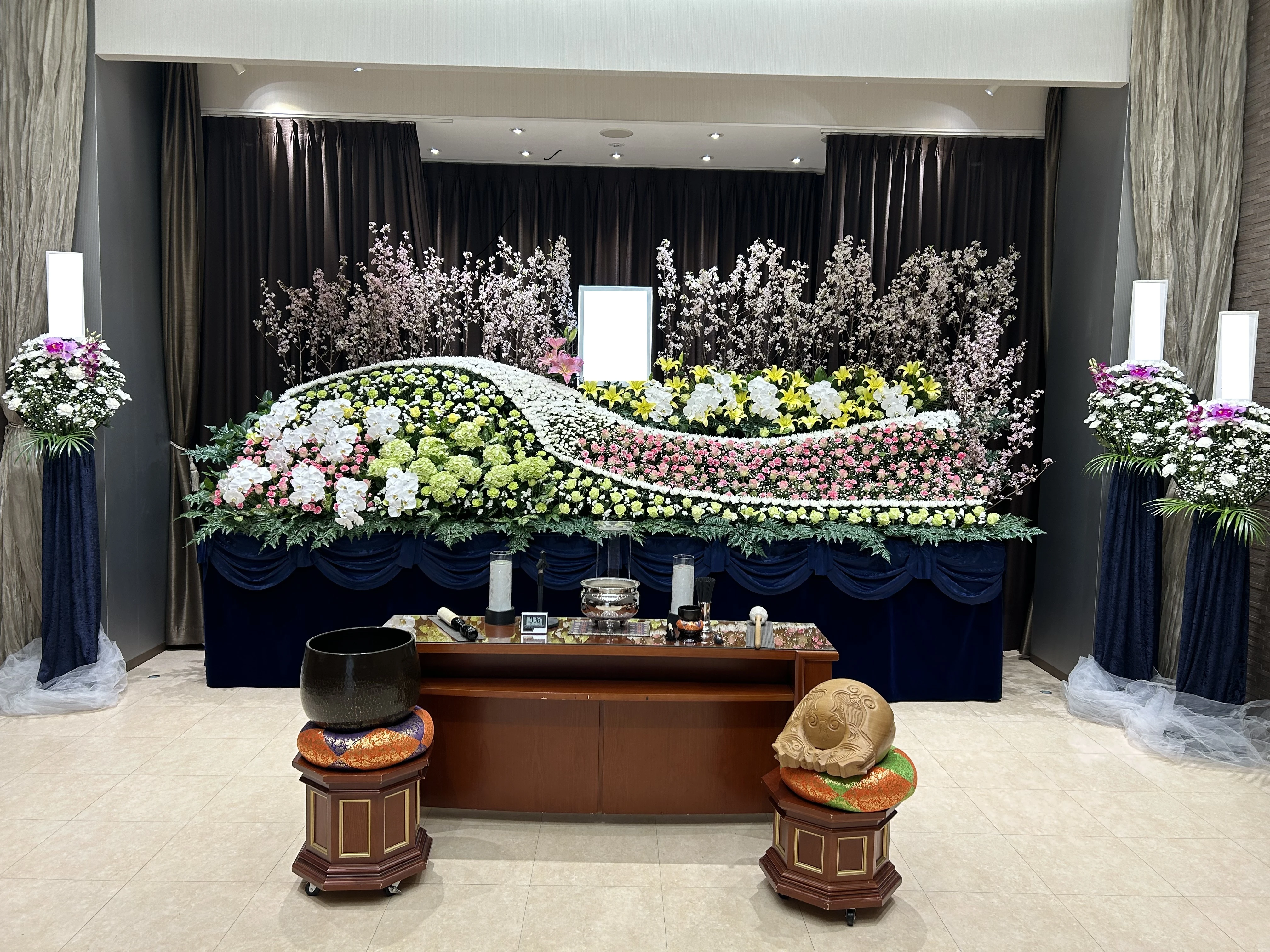 平安会館みやまえだいら