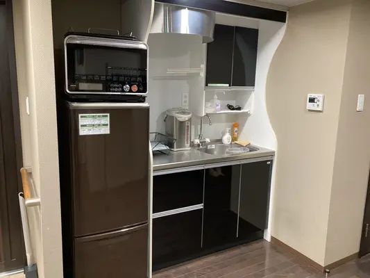 平安会館みやまえだいらで葬儀を行なった写真