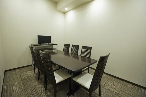 平安会館みやまえだいらで葬儀を行なった写真