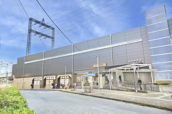 平安会館みやまえだいらで葬儀を行なった写真