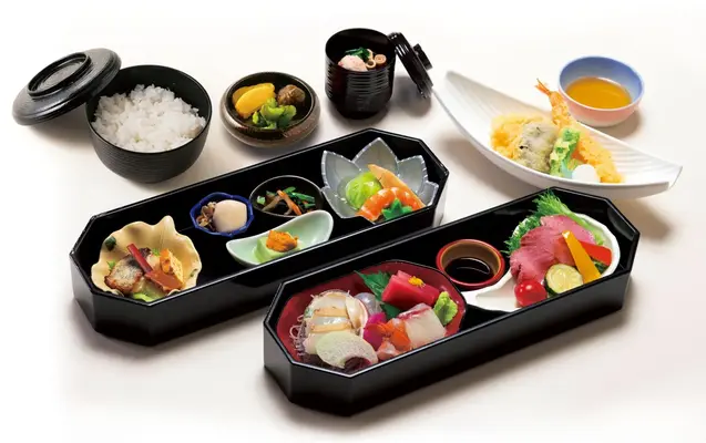 料理
