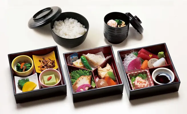 料理
