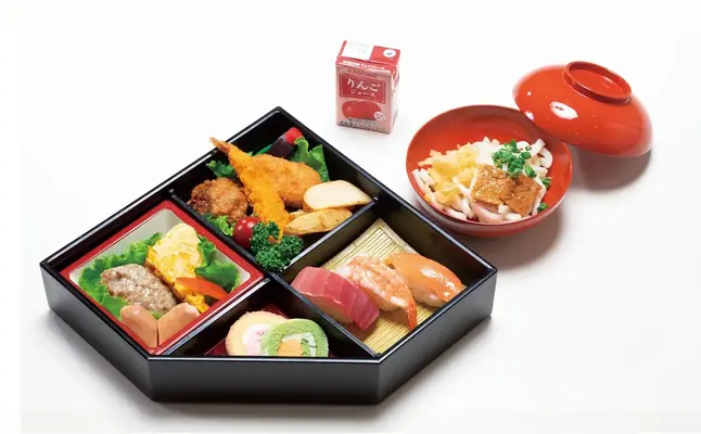 料理
