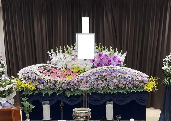 平安会館みやまえだいら