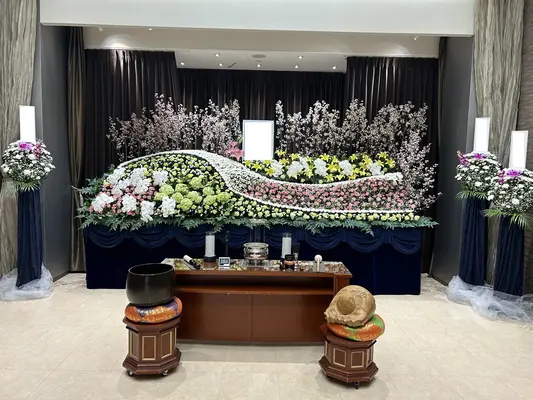 平安会館みやまえだいら