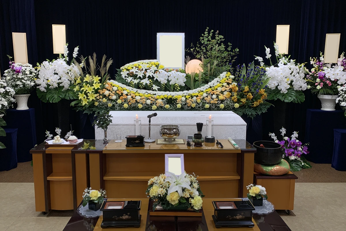 平安会館かわさき