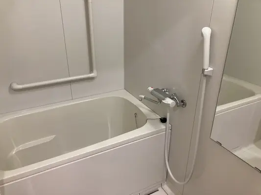 平安会館かわさきで葬儀を行なった写真