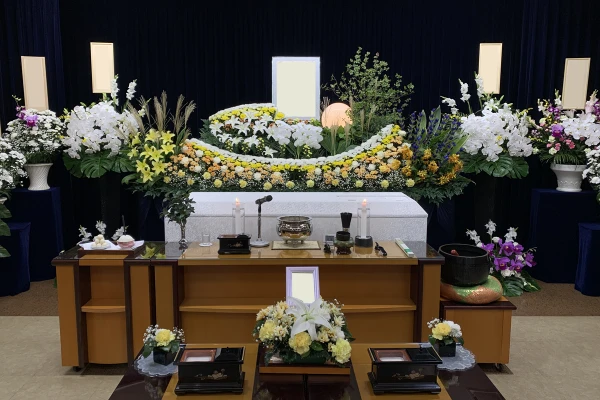 平安会館かわさき