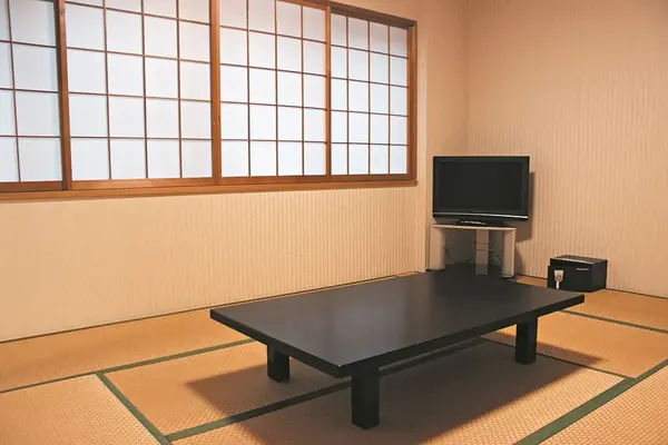 控室