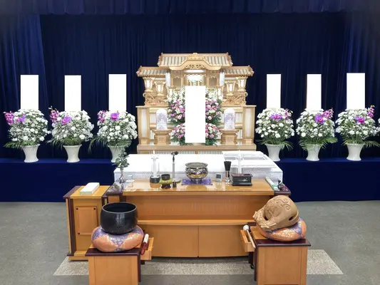 平安会館かわさき