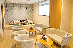 サン・ライフ（平塚斎場）