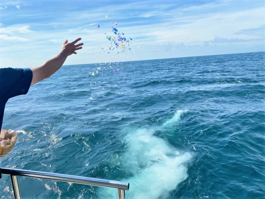 ご葬儀後のご供養まで『一貫サポート』