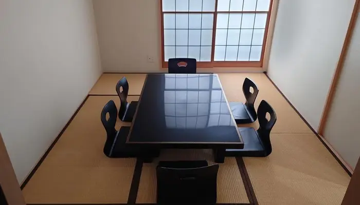 サンワプラス（シーサイドホール）で葬儀を行なった写真