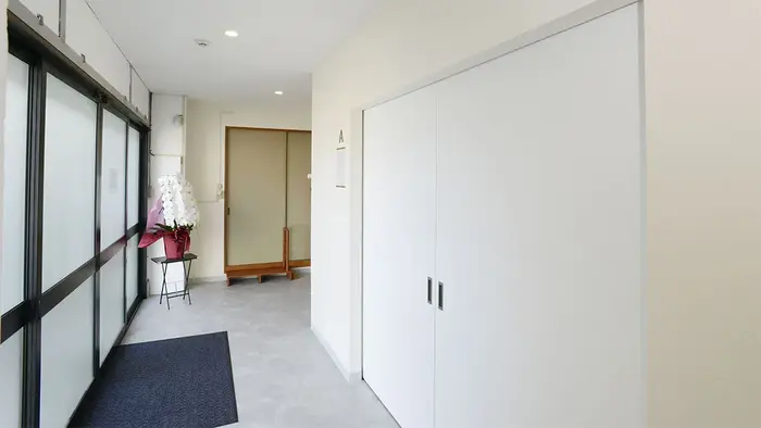 家族葬のすずきで葬儀を行なった写真