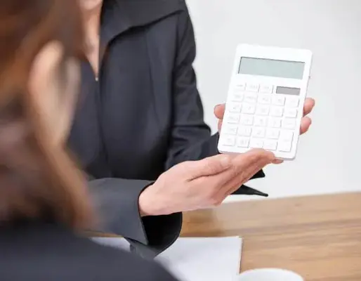 家族葬のすずきで葬儀を行なった写真