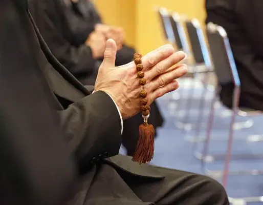 家族葬のすずきで葬儀を行なった写真