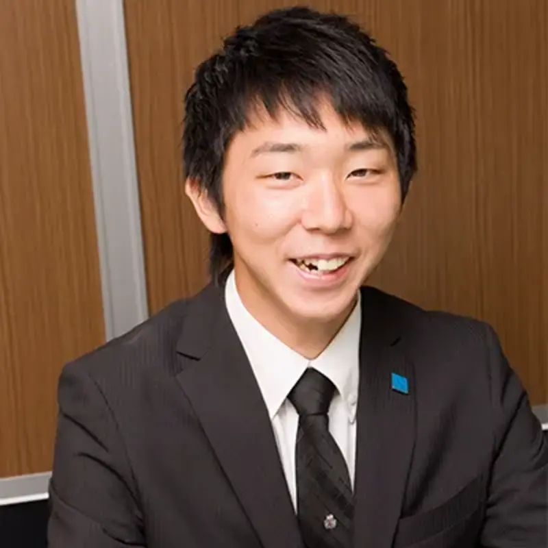 【望月拓】