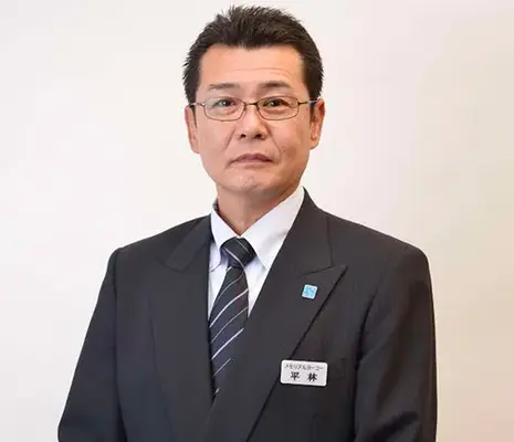 メモリアルヨーコー神奈川支社で葬儀を行なった写真