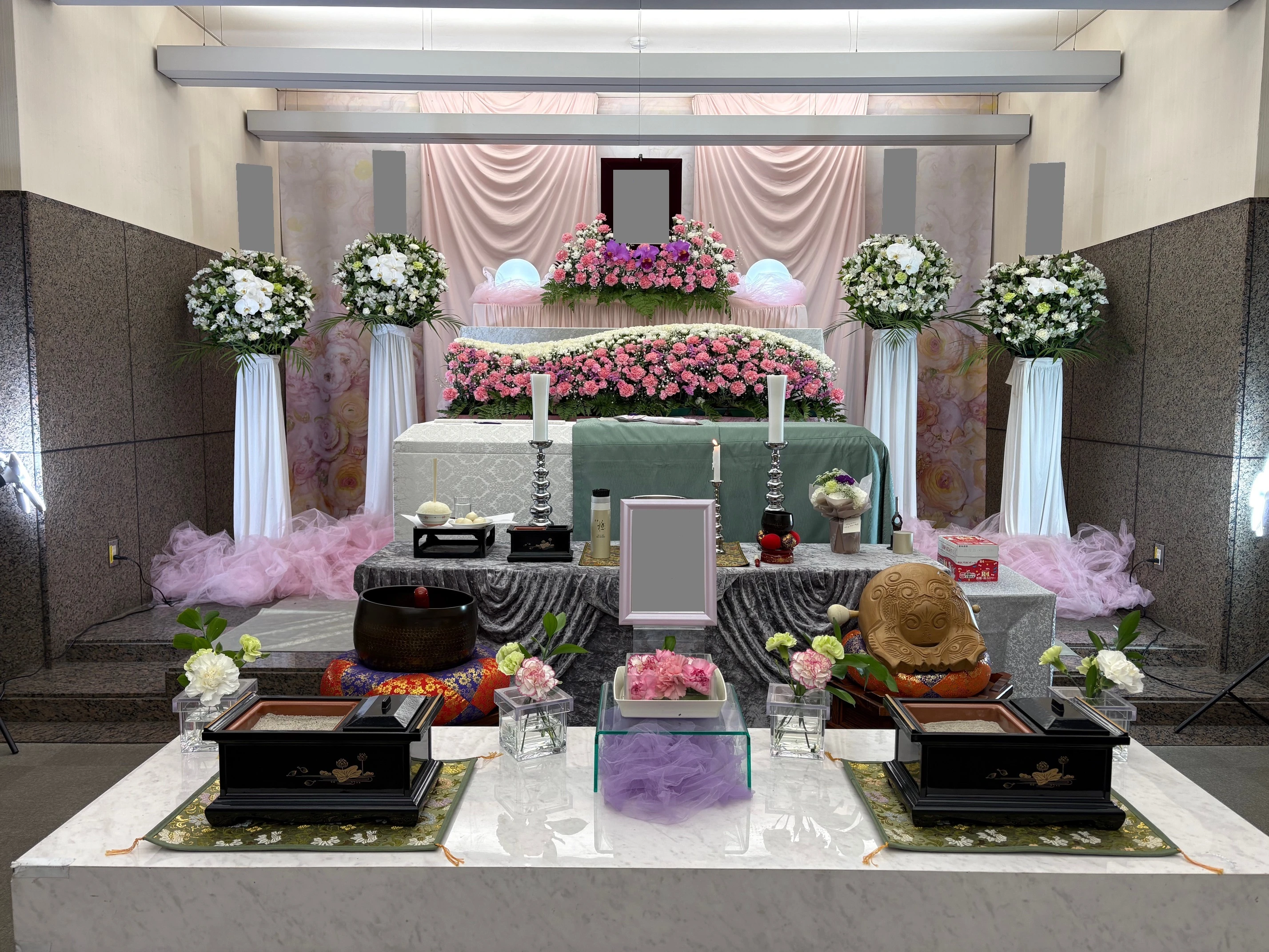 総合葬祭 蓮美典礼